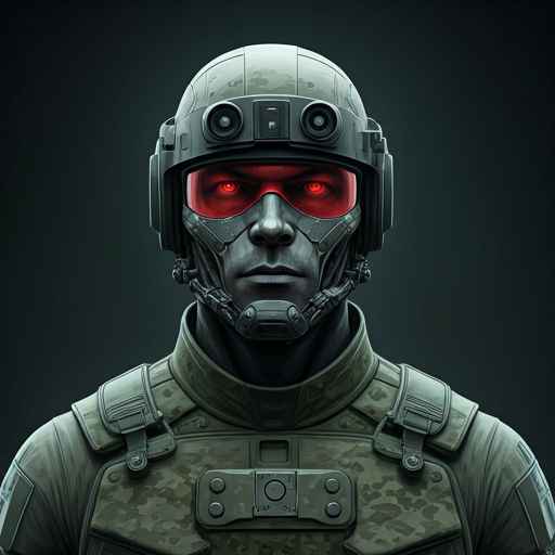 Vision Systems / Game Dev