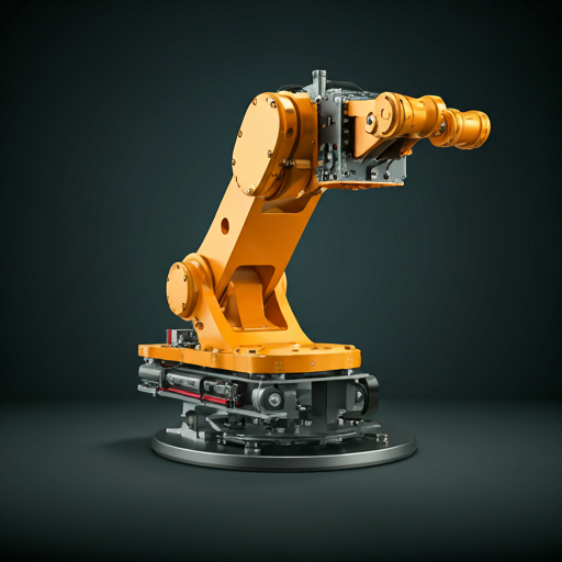 Automated Limbs / Web Dev